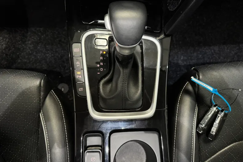 Kia XCeed din 2023 cu 79.032 km - oferta KIA202473 - foto 14