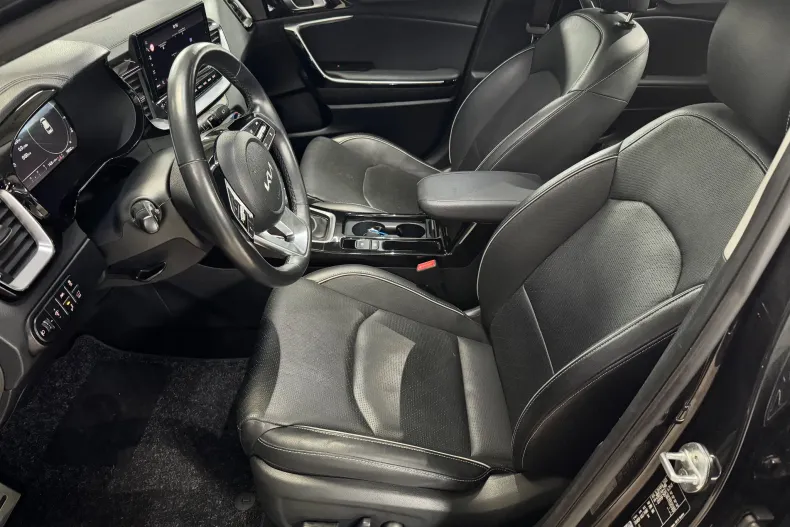 Kia XCeed din 2023 cu 79.032 km - oferta KIA202473 - foto 17