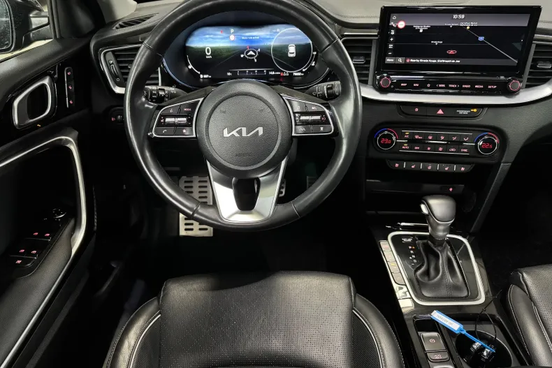 Kia XCeed din 2023 cu 79.032 km - oferta KIA202473 - foto 18