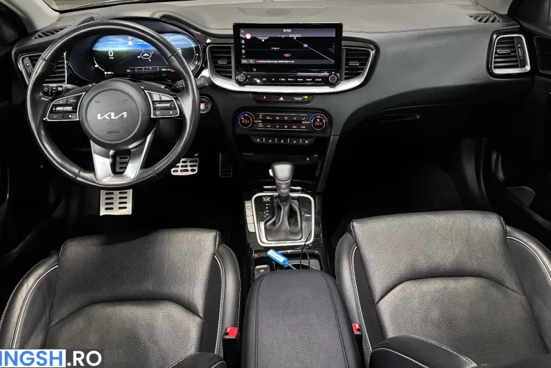 Kia XCeed din 2023 cu 79.032 km - oferta KIA202473 - foto 20