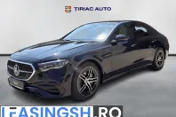 Mercedes-Benz E din 2025 cu 3.000 km - oferta MER202474 - foto 1