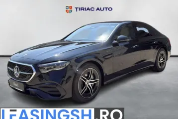 Mercedes-Benz E din 2025 - oferta MER202474