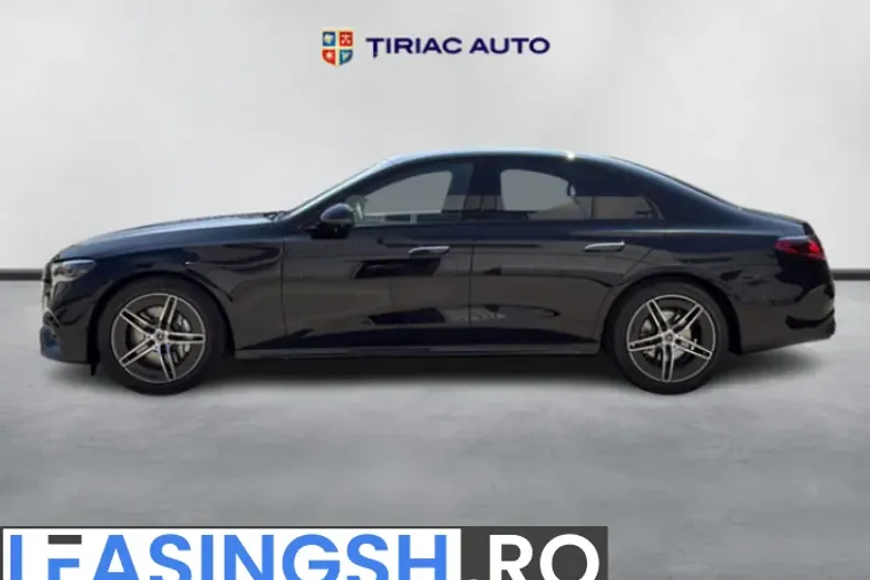 Mercedes-Benz E din 2025 cu 3.000 km - oferta MER202474 - foto 2