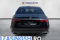 Mercedes-Benz E din 2025 cu 3.000 km - oferta MER202474 - foto 4