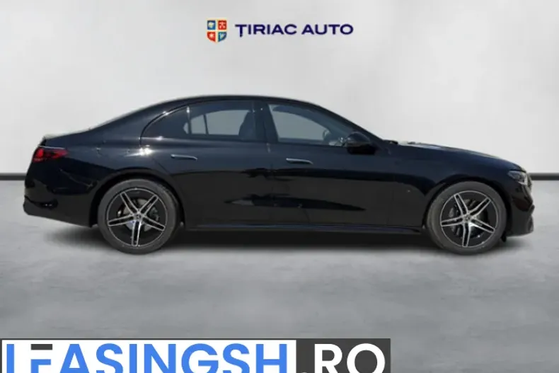 Mercedes-Benz E din 2025 cu 3.000 km - oferta MER202474 - foto 6