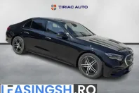 Mercedes-Benz E din 2025 cu 3.000 km - oferta MER202474 - foto 7