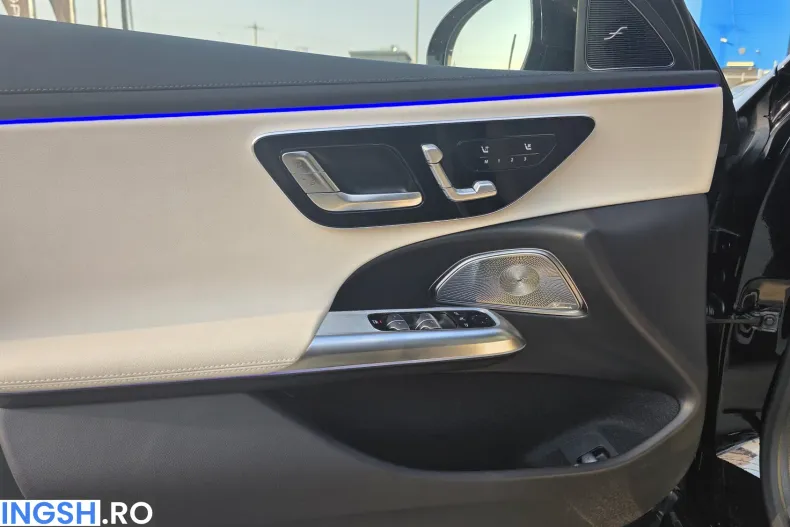 Mercedes-Benz E din 2025 cu 3.000 km - oferta MER202474 - foto 11