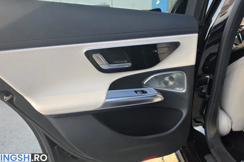 Mercedes-Benz E din 2025 cu 3.000 km - oferta MER202474 - foto 15