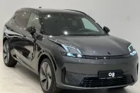 Lynk & Co 08 din 2025 cu 2 km - oferta LYN202475 - foto 1