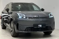 Lynk & Co 08 din 2025 cu 2 km - oferta LYN202475 - foto 2