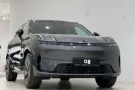 Lynk & Co 08 din 2025 cu 2 km - oferta LYN202475 - foto 5