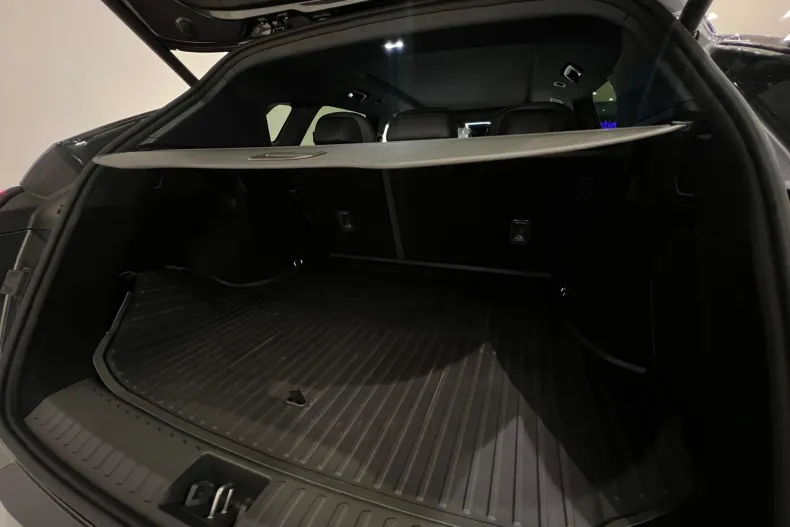 Lynk & Co 08 din 2025 cu 2 km - oferta LYN202475 - foto 23