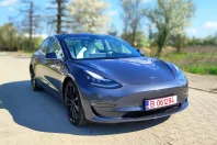 Tesla Model 3 din 2020 cu 45.971 km - oferta TES202476 - foto 1