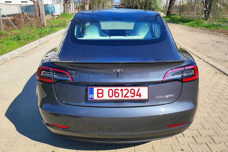 Tesla Model 3 din 2020 cu 45.971 km - oferta TES202476 - foto 7