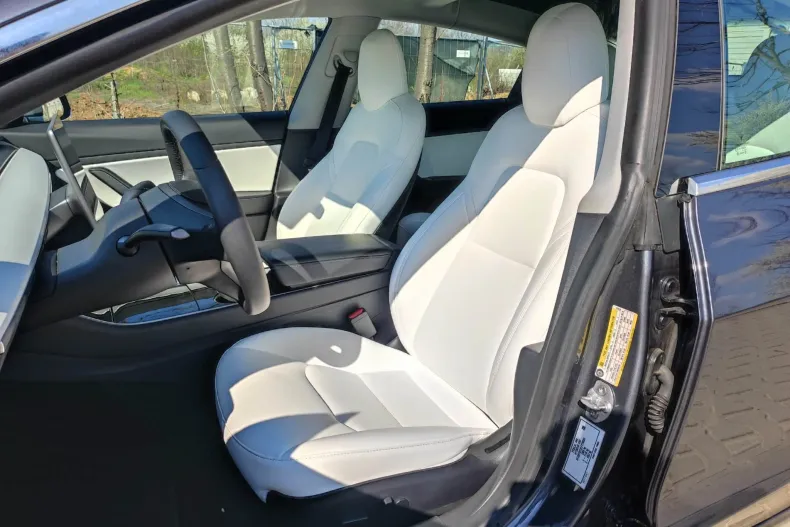 Tesla Model 3 din 2020 cu 45.971 km - oferta TES202476 - foto 10