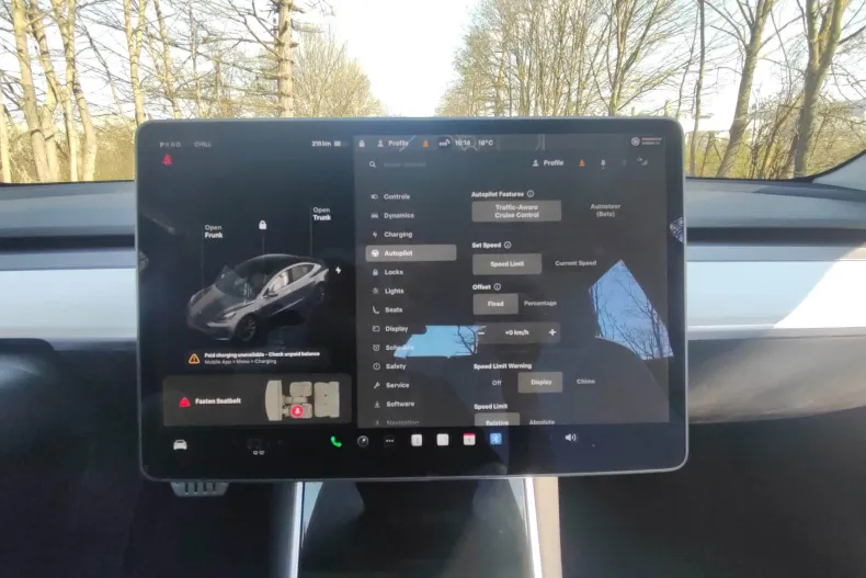 Tesla Model 3 din 2020 cu 45.971 km - oferta TES202476 - foto 18