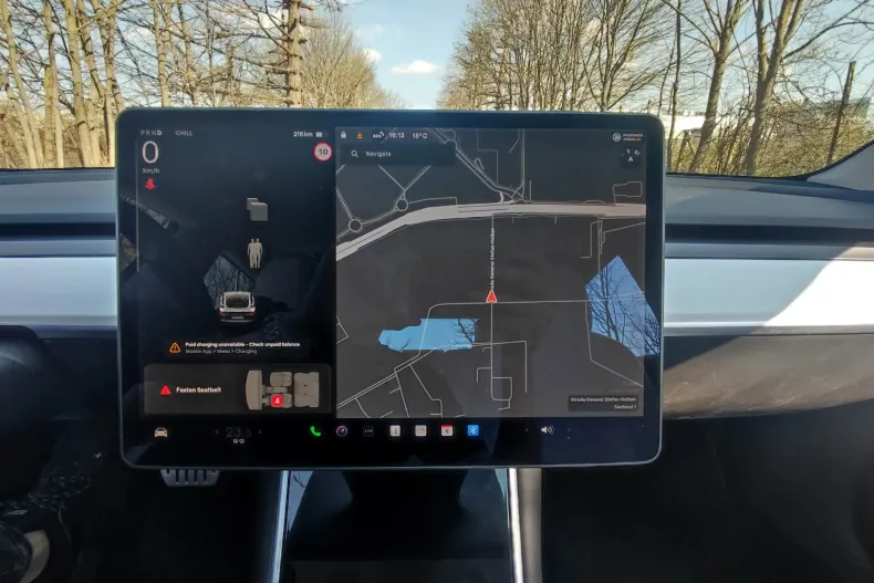 Tesla Model 3 din 2020 cu 45.971 km - oferta TES202476 - foto 19