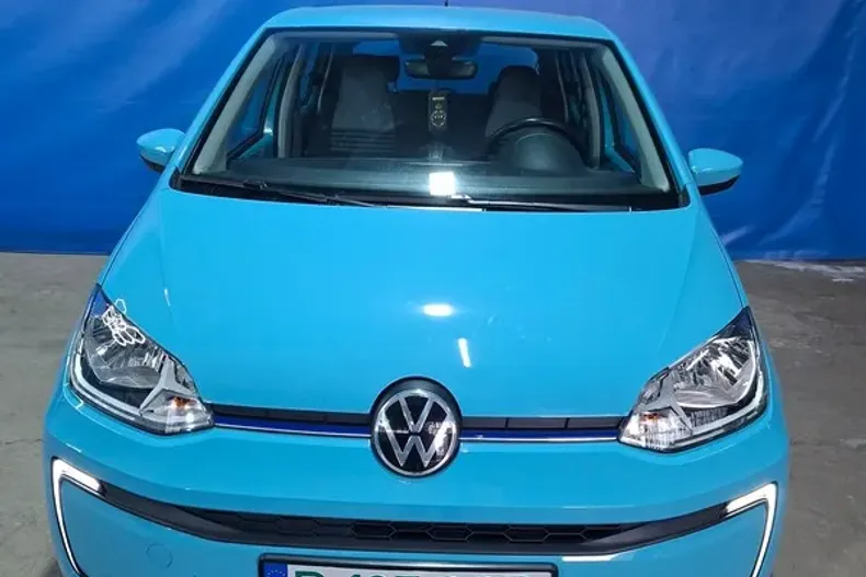 Volkswagen up! din 2022 cu 44.466 km - oferta VOL202477 - foto 2