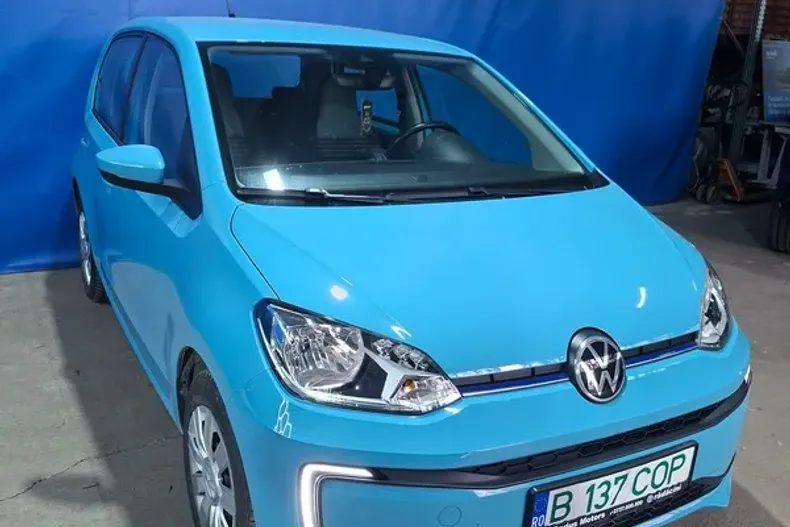 Volkswagen up! din 2022 cu 44.466 km - oferta VOL202477 - foto 3
