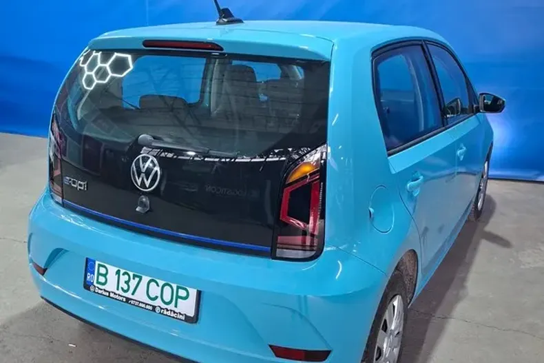 Volkswagen up! din 2022 cu 44.466 km - oferta VOL202477 - foto 4