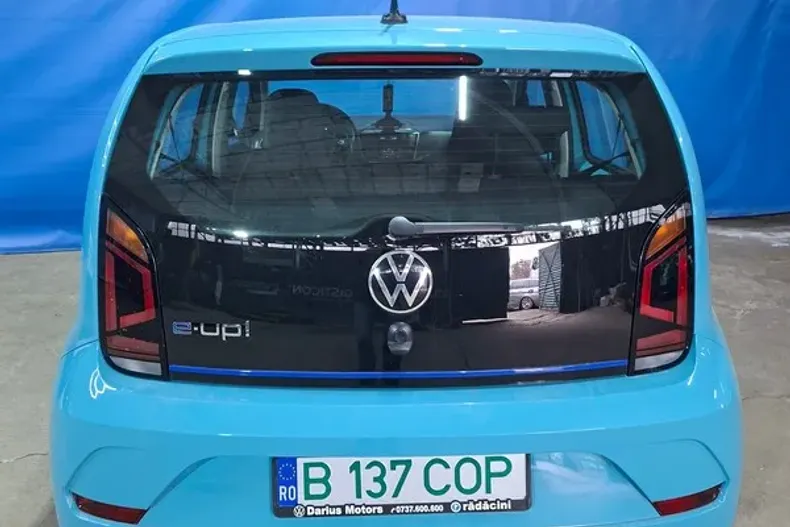 Volkswagen up! din 2022 cu 44.466 km - oferta VOL202477 - foto 5