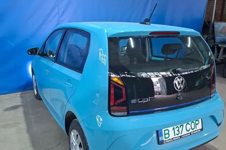 Volkswagen up! din 2022 cu 44.466 km - oferta VOL202477 - foto 6