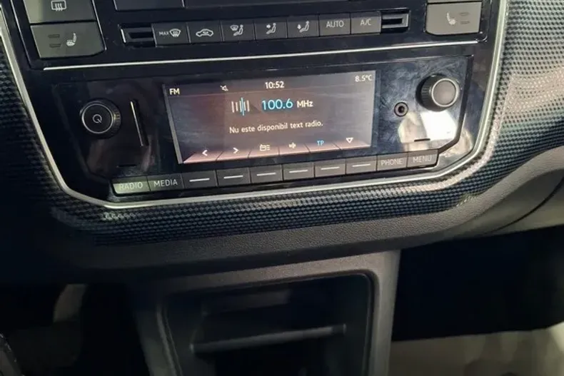 Volkswagen up! din 2022 cu 44.466 km - oferta VOL202477 - foto 7