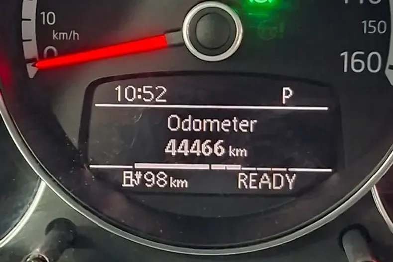 Volkswagen up! din 2022 cu 44.466 km - oferta VOL202477 - foto 10