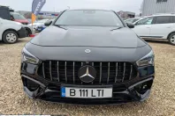 Mercedes-Benz CLA (Clasa CLA) din 2022 cu 67.063 km - oferta MER202478 - foto 2