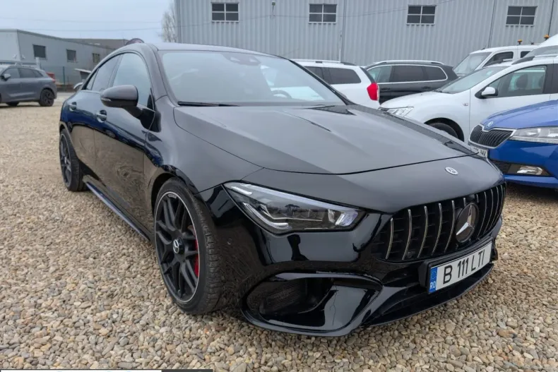 Mercedes-Benz CLA (Clasa CLA) din 2022 cu 67.063 km - oferta MER202478 - foto 3