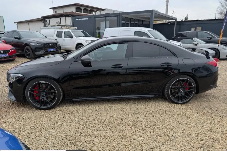 Mercedes-Benz CLA (Clasa CLA) din 2022 cu 67.063 km - oferta MER202478 - foto 8