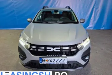 Dacia Sandero Stepway din 2023 - oferta DAC202479