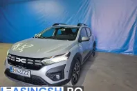Dacia Sandero Stepway din 2023 cu 71.423 km - oferta DAC202479 - foto 2