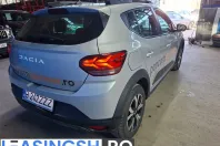 Dacia Sandero Stepway din 2023 cu 71.423 km - oferta DAC202479 - foto 5