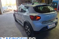 Dacia Sandero Stepway din 2023 cu 71.423 km - oferta DAC202479 - foto 6