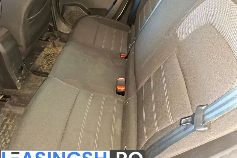 Dacia Sandero Stepway din 2023 cu 71.423 km - oferta DAC202479 - foto 10