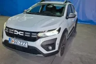 Dacia Sandero Stepway din 2023 cu 107.071 km - oferta DAC202480 - foto 2
