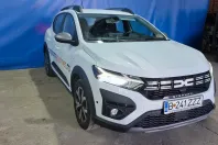 Dacia Sandero Stepway din 2023 cu 107.071 km - oferta DAC202480 - foto 3