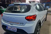 Dacia Sandero Stepway din 2023 cu 107.071 km - oferta DAC202480 - foto 4