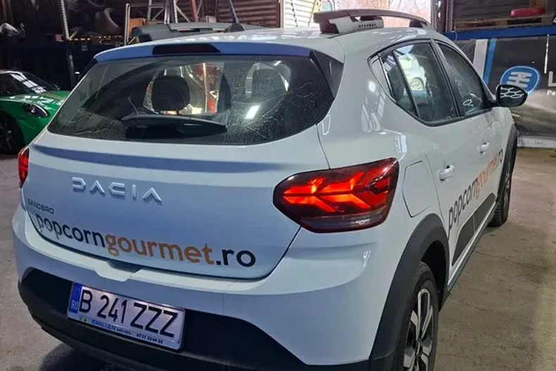 Dacia Sandero Stepway din 2023 cu 107.071 km - oferta DAC202480 - foto 4