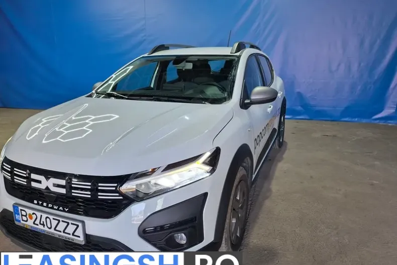 Dacia Jogger din 2023 cu 31.587 km - oferta DAC202481 - foto 2