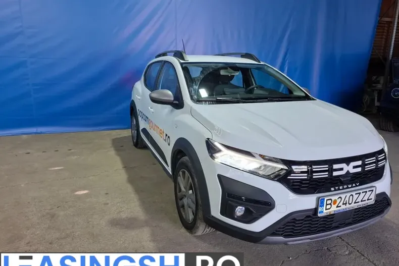 Dacia Jogger din 2023 cu 31.587 km - oferta DAC202481 - foto 3