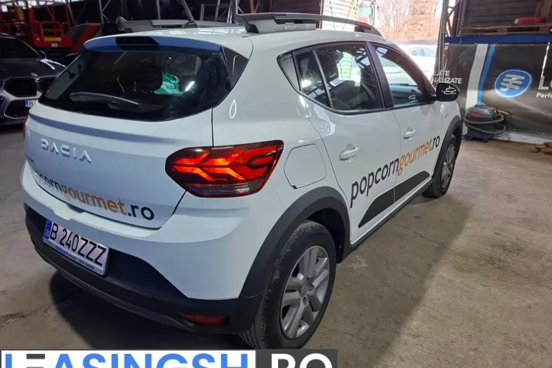 Dacia Jogger din 2023 cu 31.587 km - oferta DAC202481 - foto 5