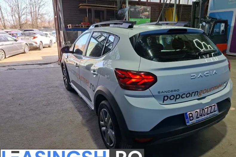 Dacia Jogger din 2023 cu 31.587 km - oferta DAC202481 - foto 6