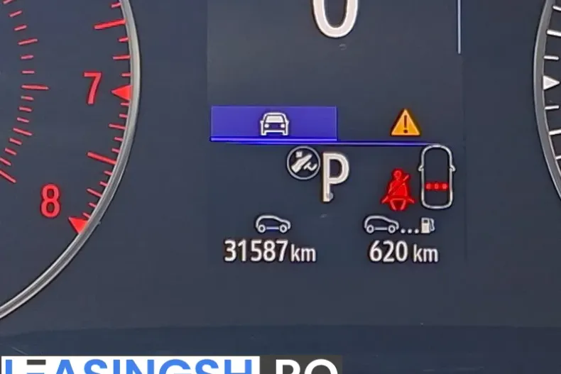 Dacia Jogger din 2023 cu 31.587 km - oferta DAC202481 - foto 7