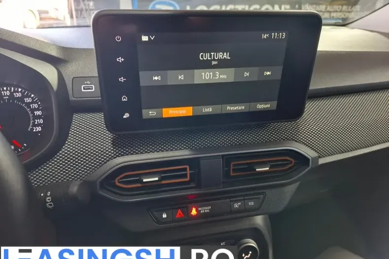 Dacia Jogger din 2023 cu 31.587 km - oferta DAC202481 - foto 8