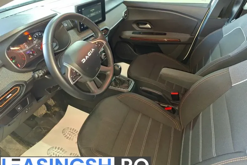 Dacia Jogger din 2023 cu 31.587 km - oferta DAC202481 - foto 10