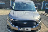 Ford Tourneo Connect din 2022 cu 76.504 km - oferta FOR202482 - foto 1