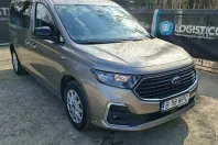 Ford Tourneo Connect din 2022 cu 76.504 km - oferta FOR202482 - foto 3
