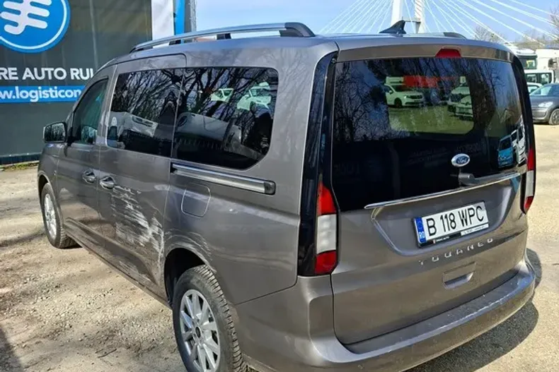 Ford Tourneo Connect din 2022 cu 76.504 km - oferta FOR202482 - foto 6